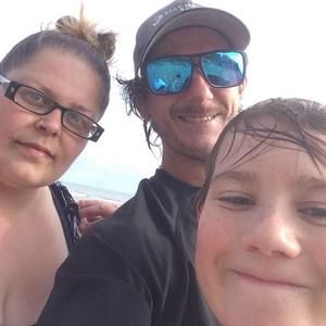 Meet your Posher, Jeremy